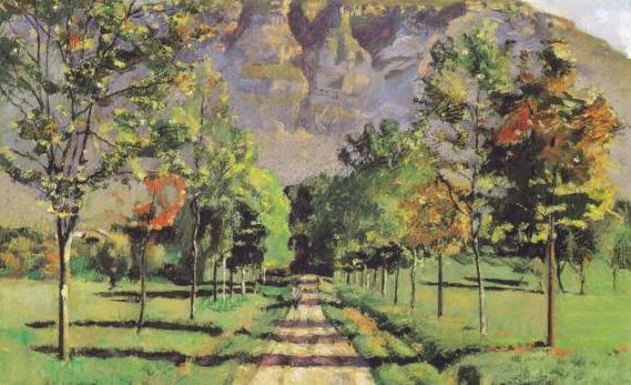 My road trip experience picture