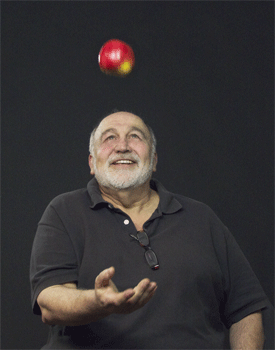 3rd Annual Jack Grapes Poetry Prize: Winners & Finalists