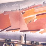 Crust of the Earth by Ruth meghiddo