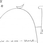 Stromboli by Rick meghiddo