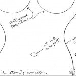 The Eternity Connection by Rick Meghiddo