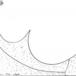 A View from the Edge by Rick Meghiddo