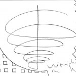 Wright in NY by Rick Meghiddo