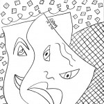 Masks by Rick Meghiddo