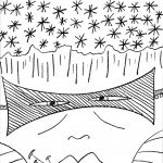 Mask 12 by Rick Meghiddo