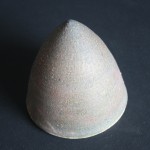 Breast 3 by Ruth Meghiddo