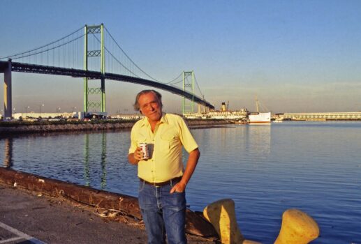 Charles Bukowsky