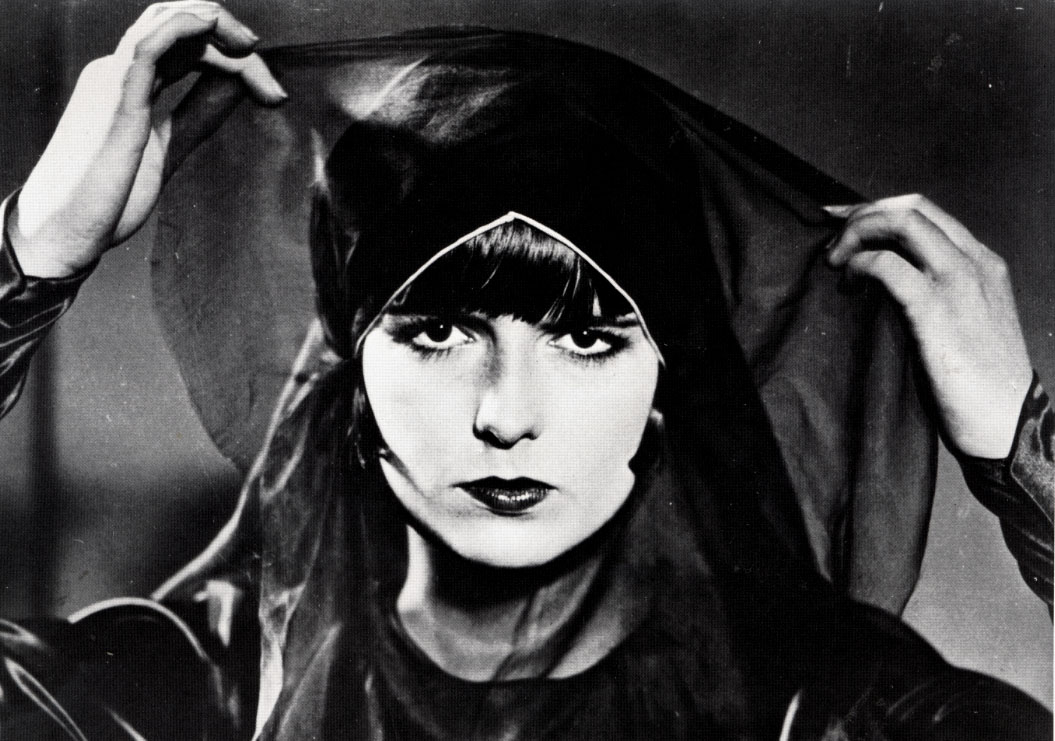Louise Brooks as Lulu, Pandora's Box