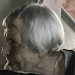 Immunologist Dr. Carmi Bernstein. Copyright Rick Meghiddo. All Rights Reserved.