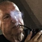 Film Distributor Ijo Shani. Copyright Rick Meghiddo. All Rights Reserved.