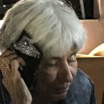 Sports Instructor Gila Peleg. Copyright Rick Meghiddo. All Rights Reserved.