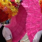 Pride Parade, Tel Aviv.Copyright Rick Meghiddo. All Rights Reserved.