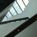 Tel Aviv Museum of Art. Copyright Rick Meghiddo. All Rights Reserved.