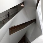 Tel Aviv Museum of Art. Copyright Rick Meghiddo. All Rights Reserved.
