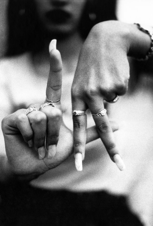Los Oriol Photograph the Soul of L.A. - Cultural Daily