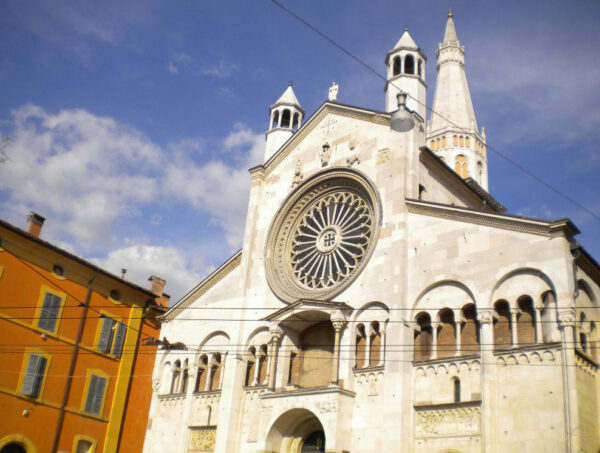 Modena Duomo