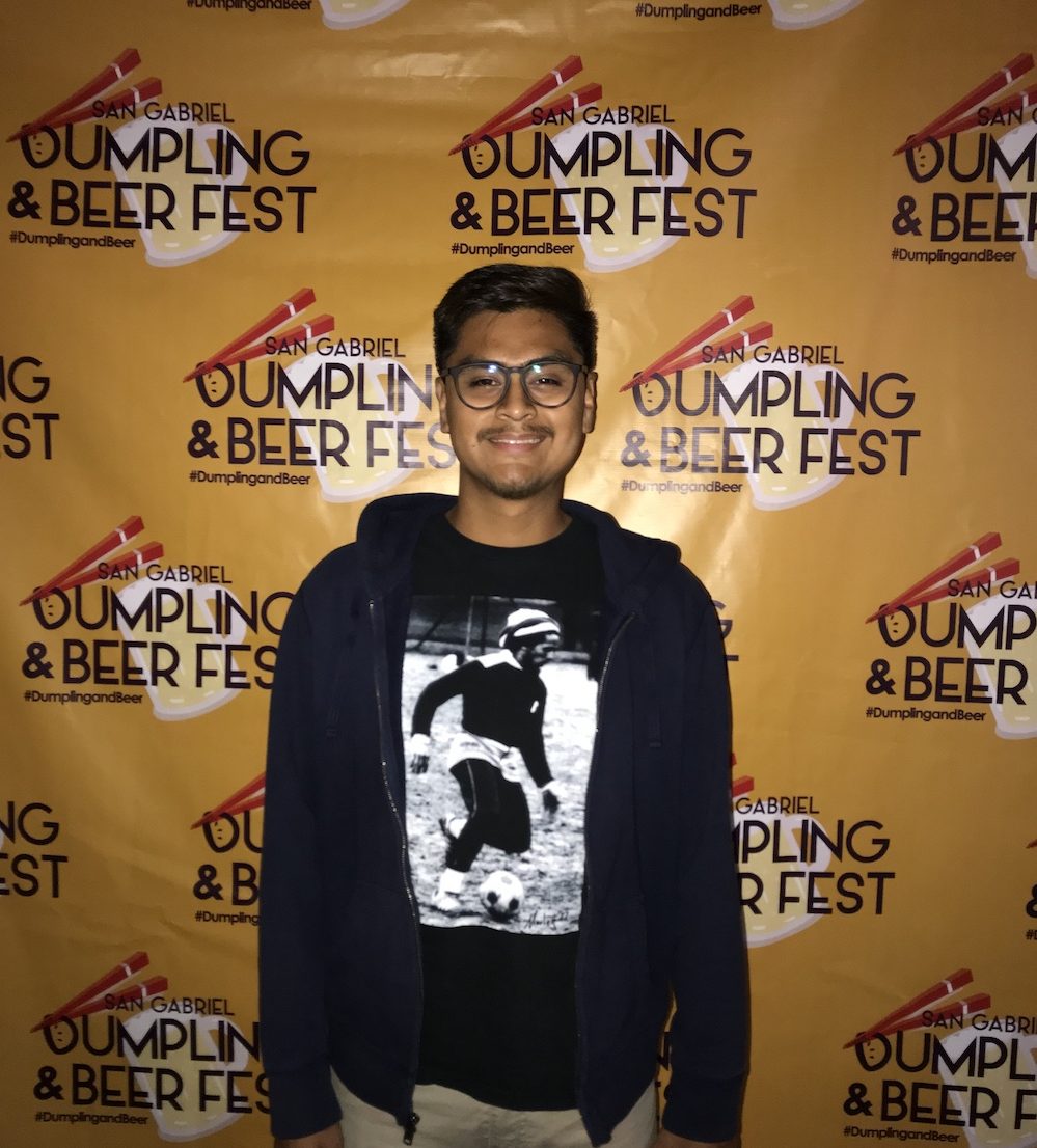 David Rios, Jr: “Como la Flor and Al Pastor” - Cultural Daily