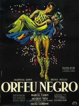  Black Orpheus