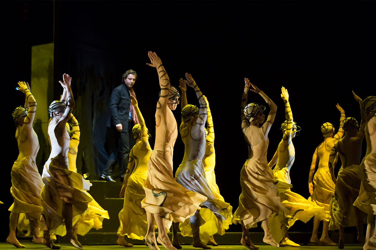 Joffrey Ballet