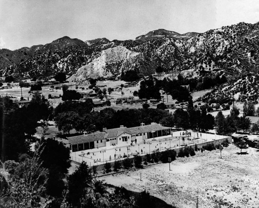 Val Verde: The Black Palm Springs - Cultural Daily