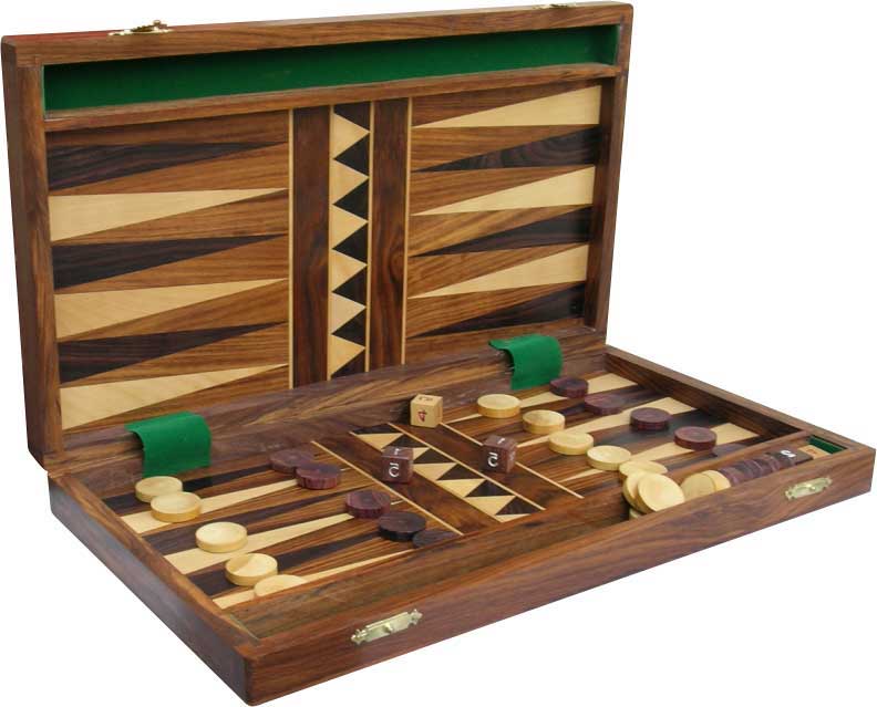 Backgammon A Game of Kings That Lives on Through the Ages Cultural Daily