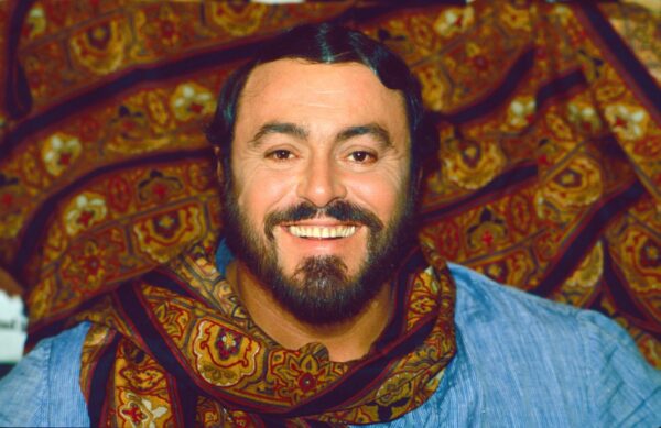Pavarotti