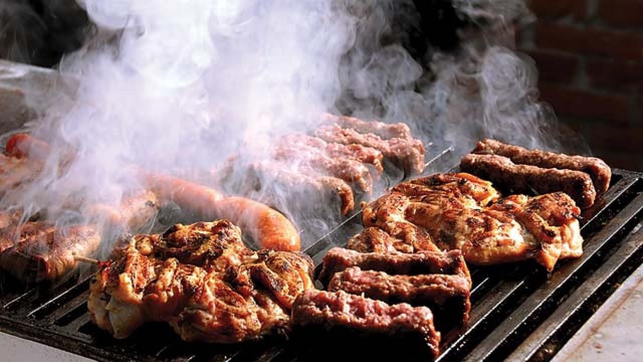 Top 7 Foods You Can Smoke Besides Meat Cultural Daily