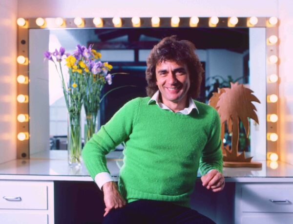 Dudley Moore