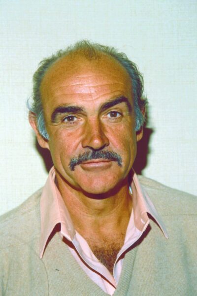 Sean Connery