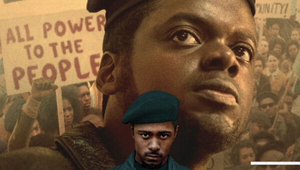 Judas and the Black Messiah