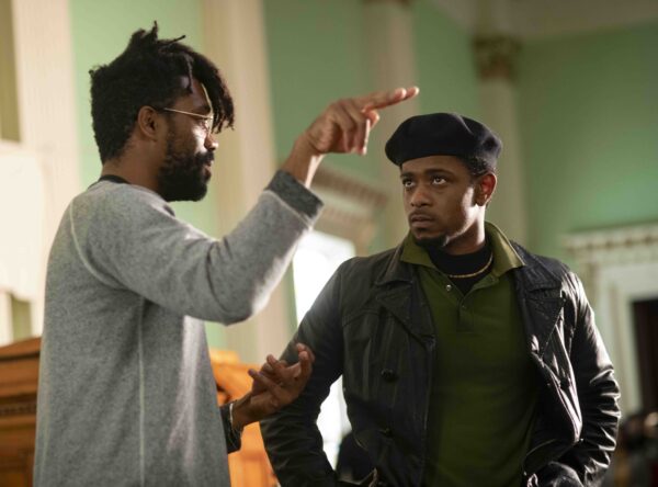Lakeith Stanfield