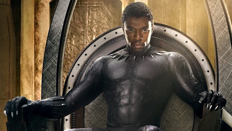 Black Panther