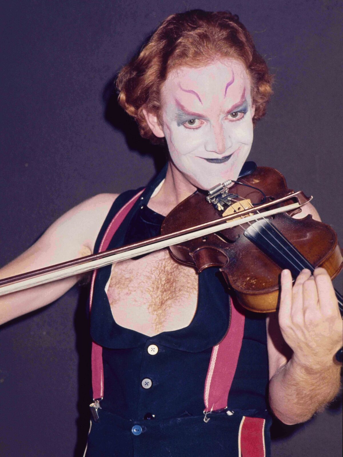 Danny Elfman