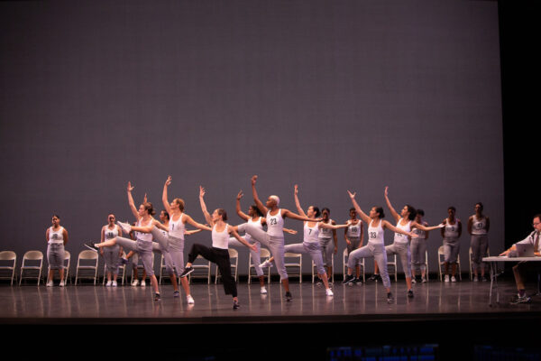 Dance classes