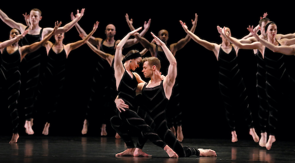 Paul Taylor Dance Company