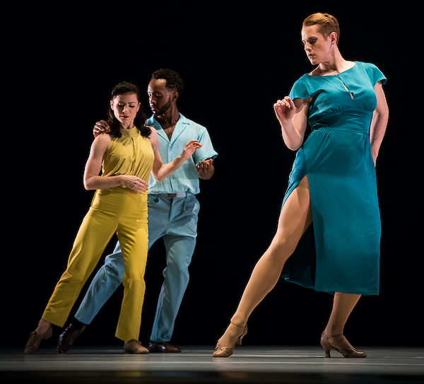 Paul Taylor Dance Company