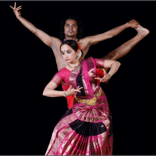 Soorya Indian Dance.