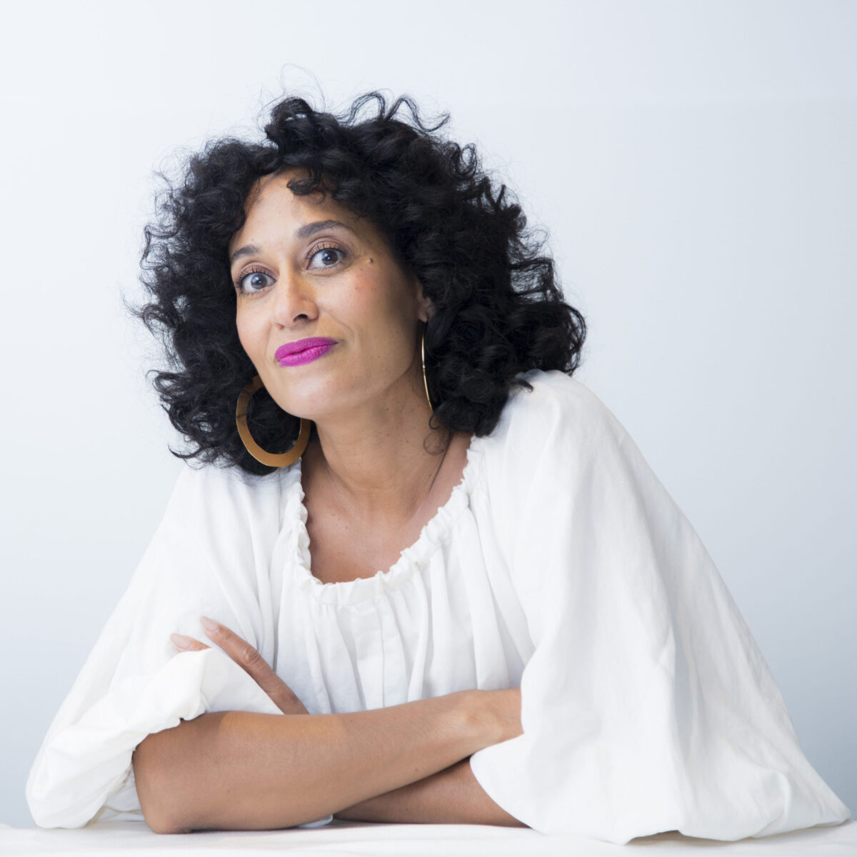 Tracee Ellis Ross © Armando Gallo HFPA