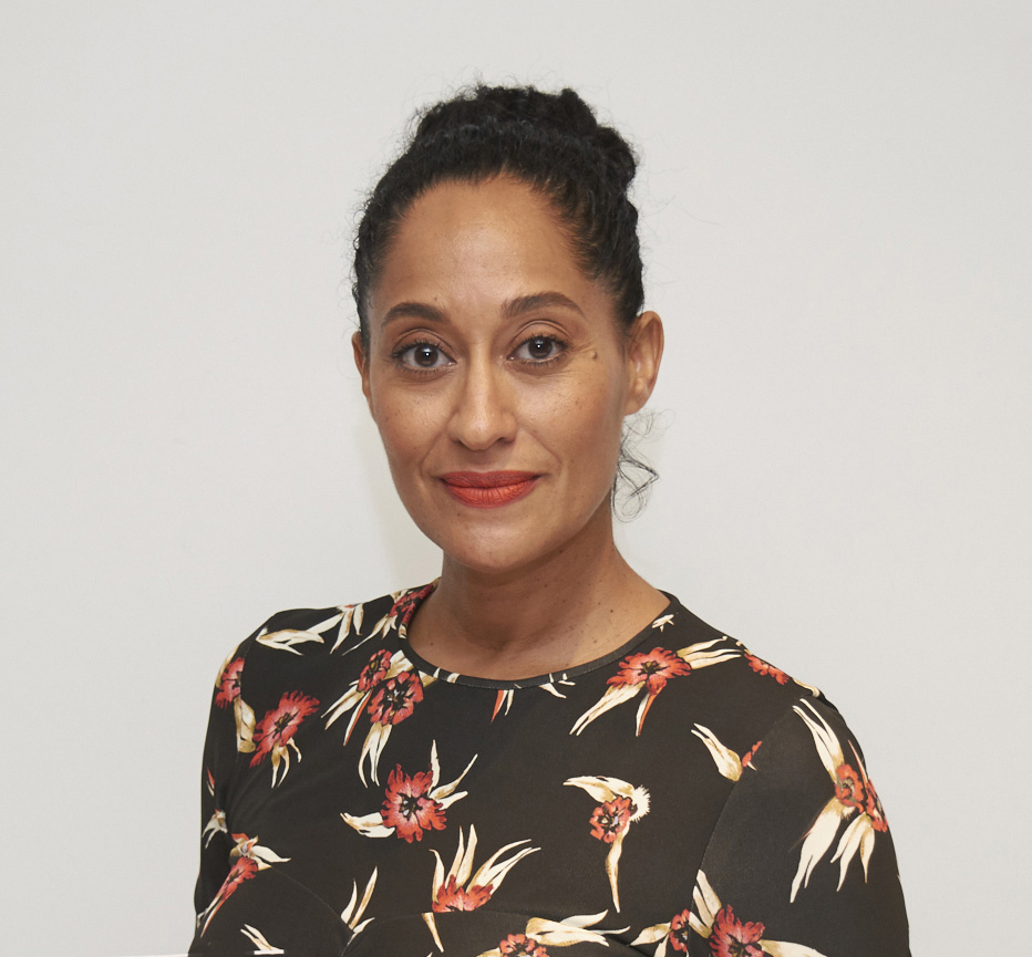 Tracee Ellis Ross © HFPA 2017