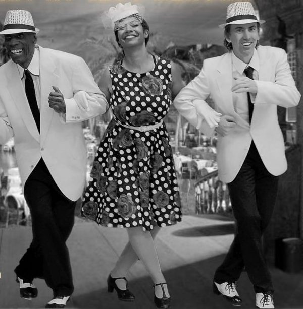 Central Avenue Dance Ensemble