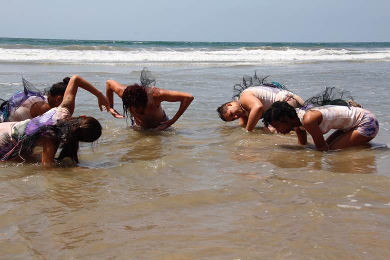 Donna Sternberg & Dancers