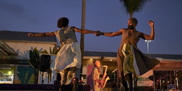 Heidi Duckler Dance