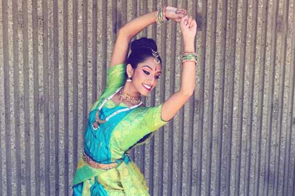 Shalini Bathina
