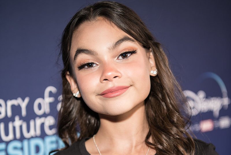 Ariana Greenblatt