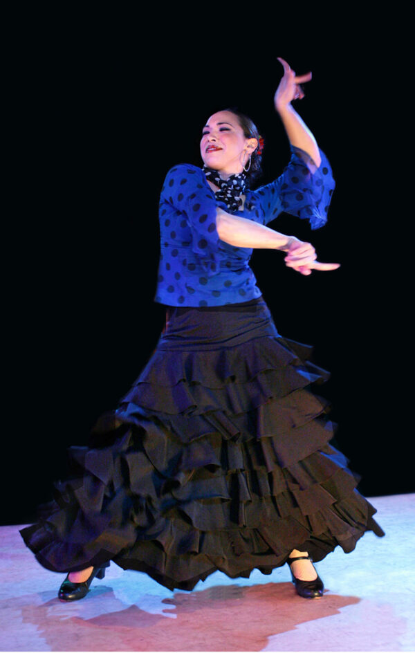 Forever Flamenco