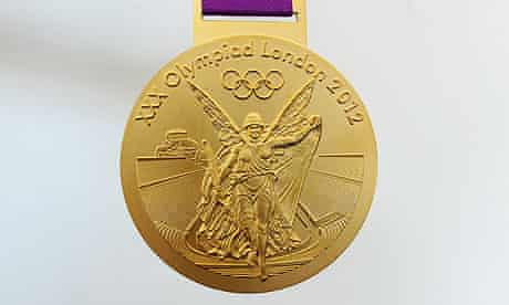 Gold Medal
