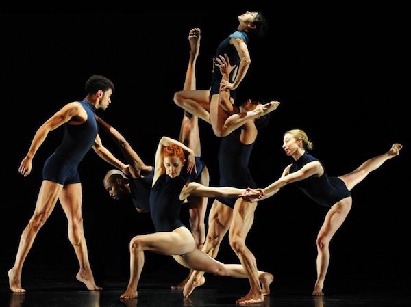 Kybele Dance Theater.