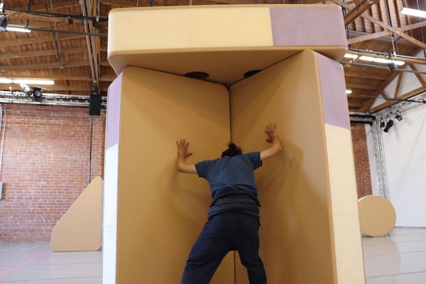 LA Dance Project