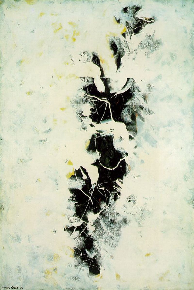Jackson Pollock