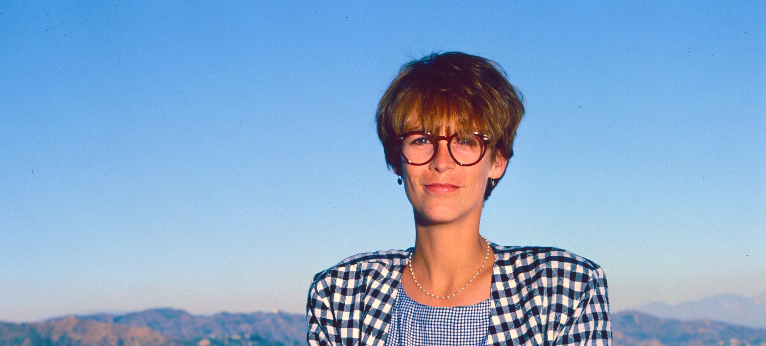 Jamie Lee Curtis - Cultural Daily